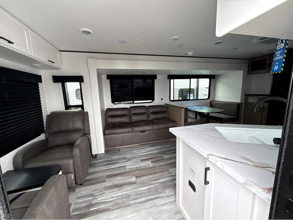 2026 JAYCO JAY FLIGHT SLX 262RLS - Image 7