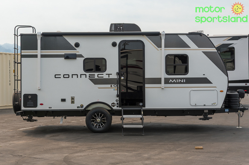 2027 KZ RV Connect Mini CM181RB - Image 5
