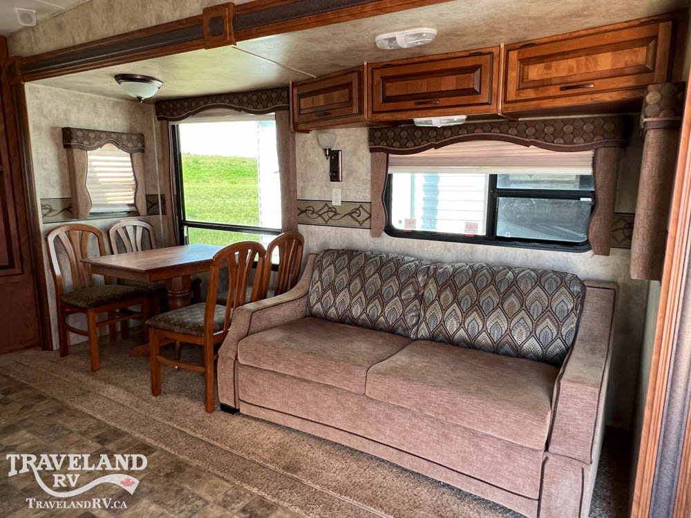 2012 KEYSTONE LAREDO HANDYMAN SPECIAL 295RK - Image 20