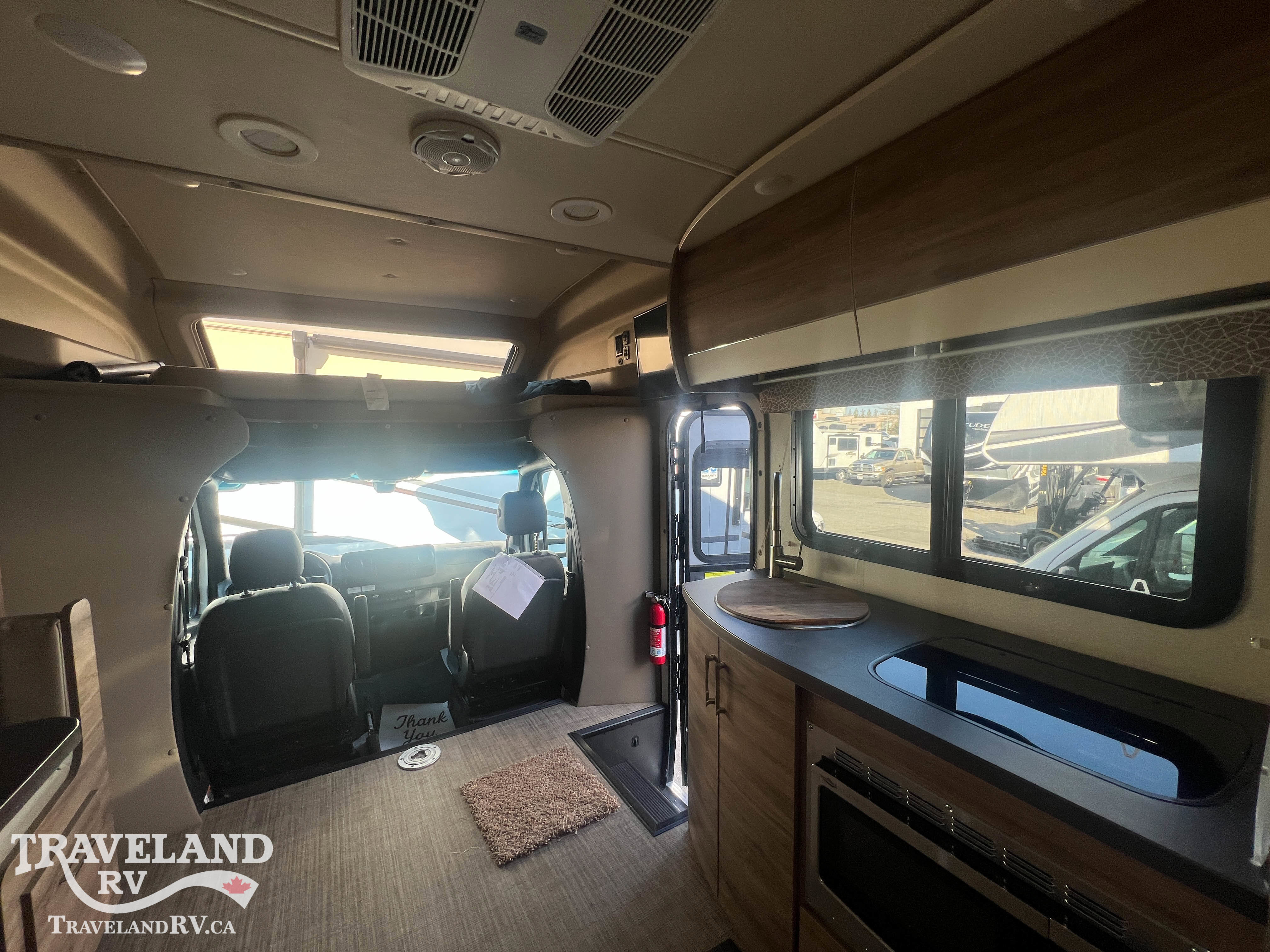 2020 Jayco Melbourne Prestige 24LP - Image 5