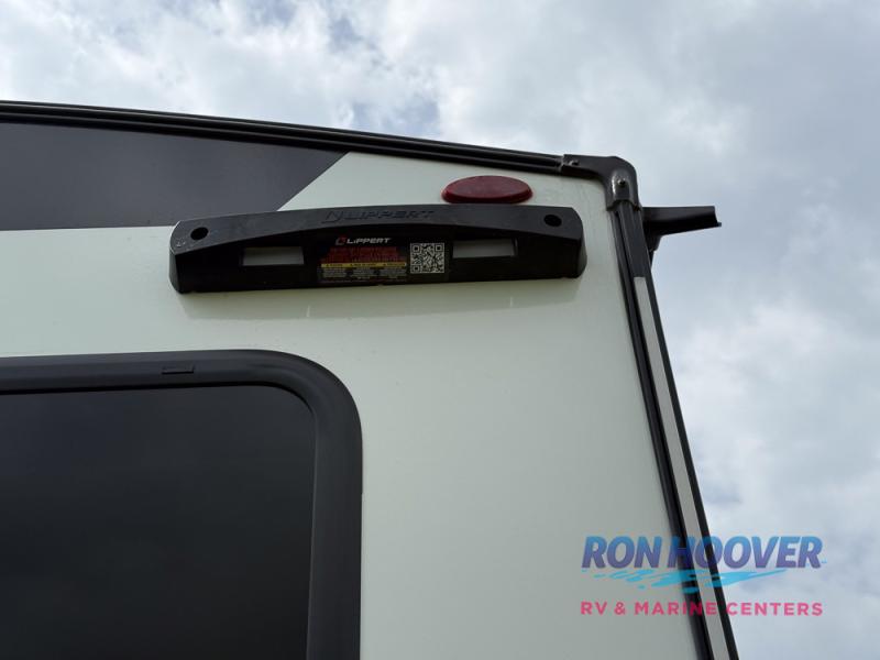 2026 KEYSTONE 265FKS - Image 34