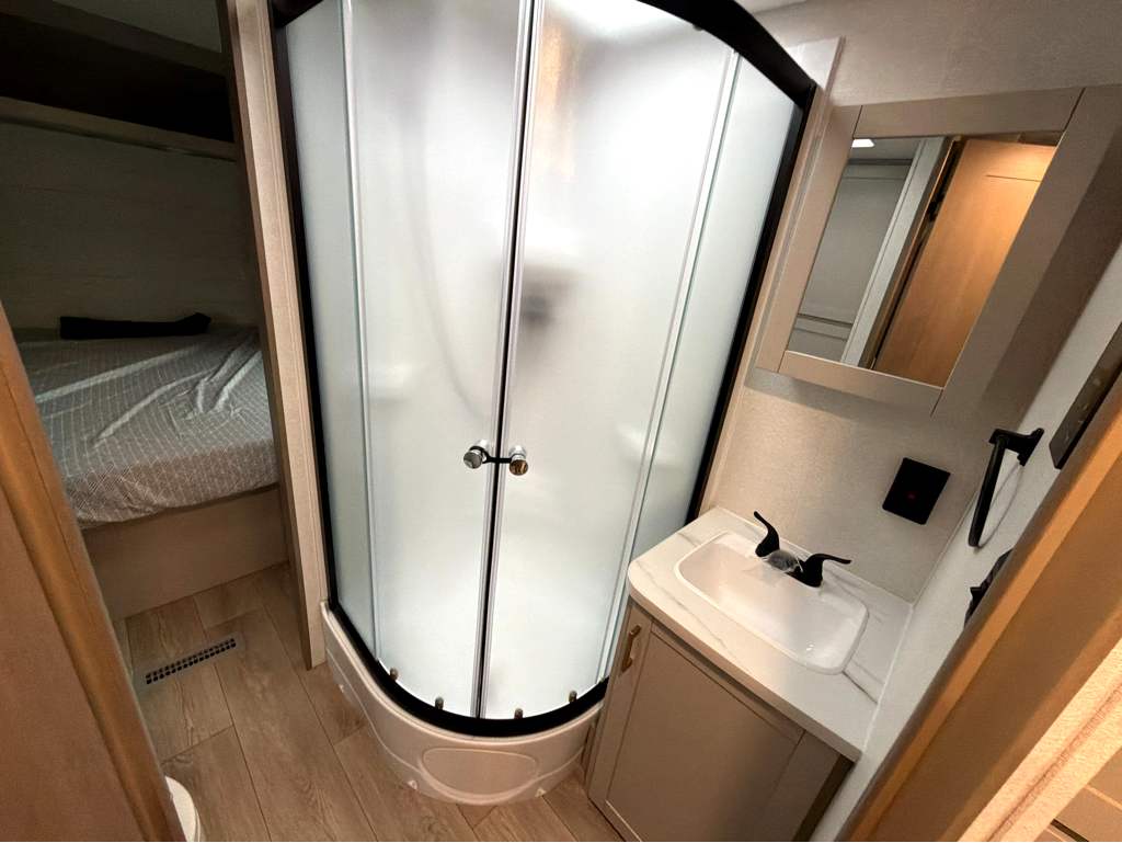 2027 JAYCO JAY FLIGHT 262RLS - Image 13