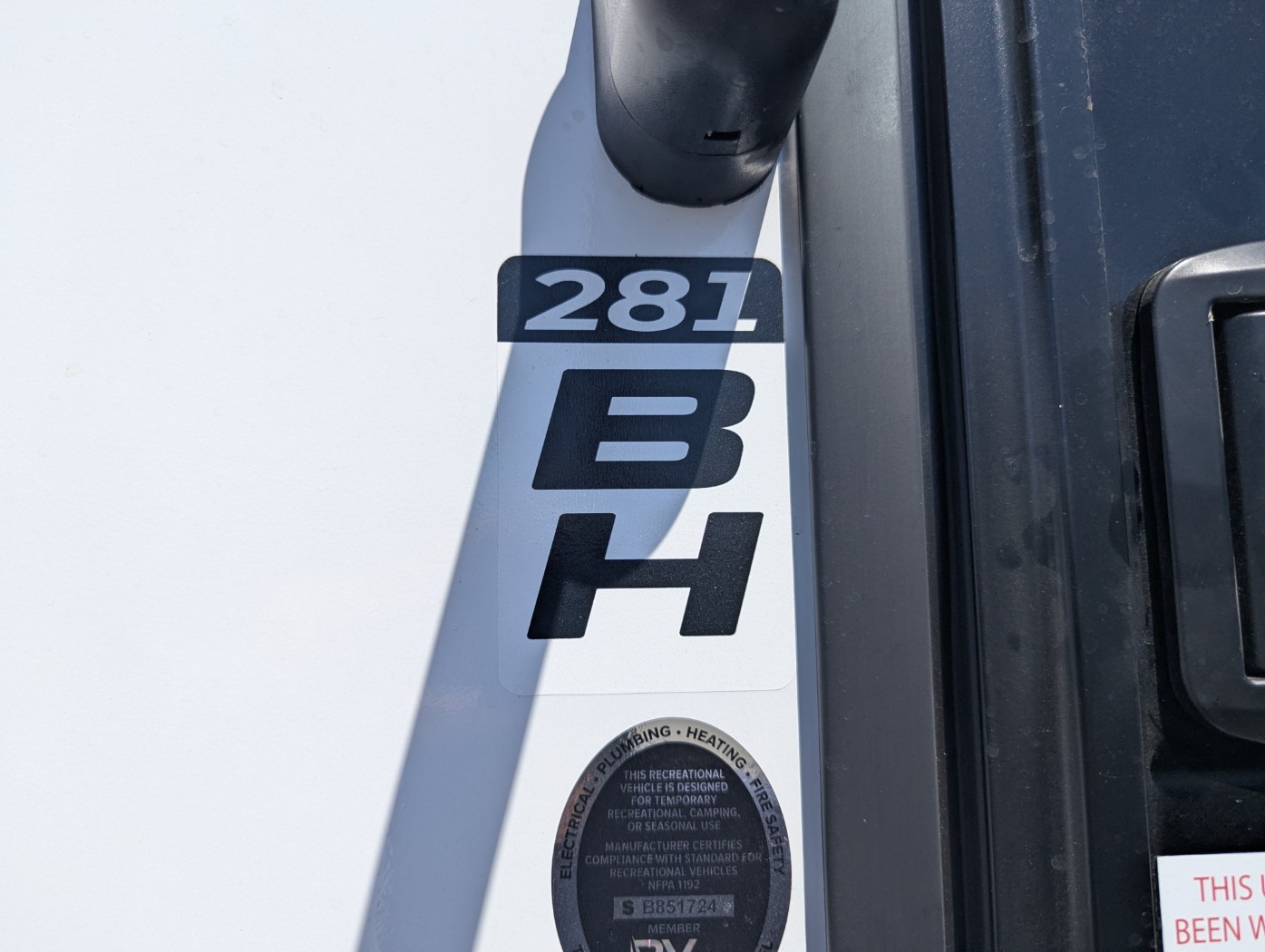 2027 Alliance RV Delta 281BH - Image 11