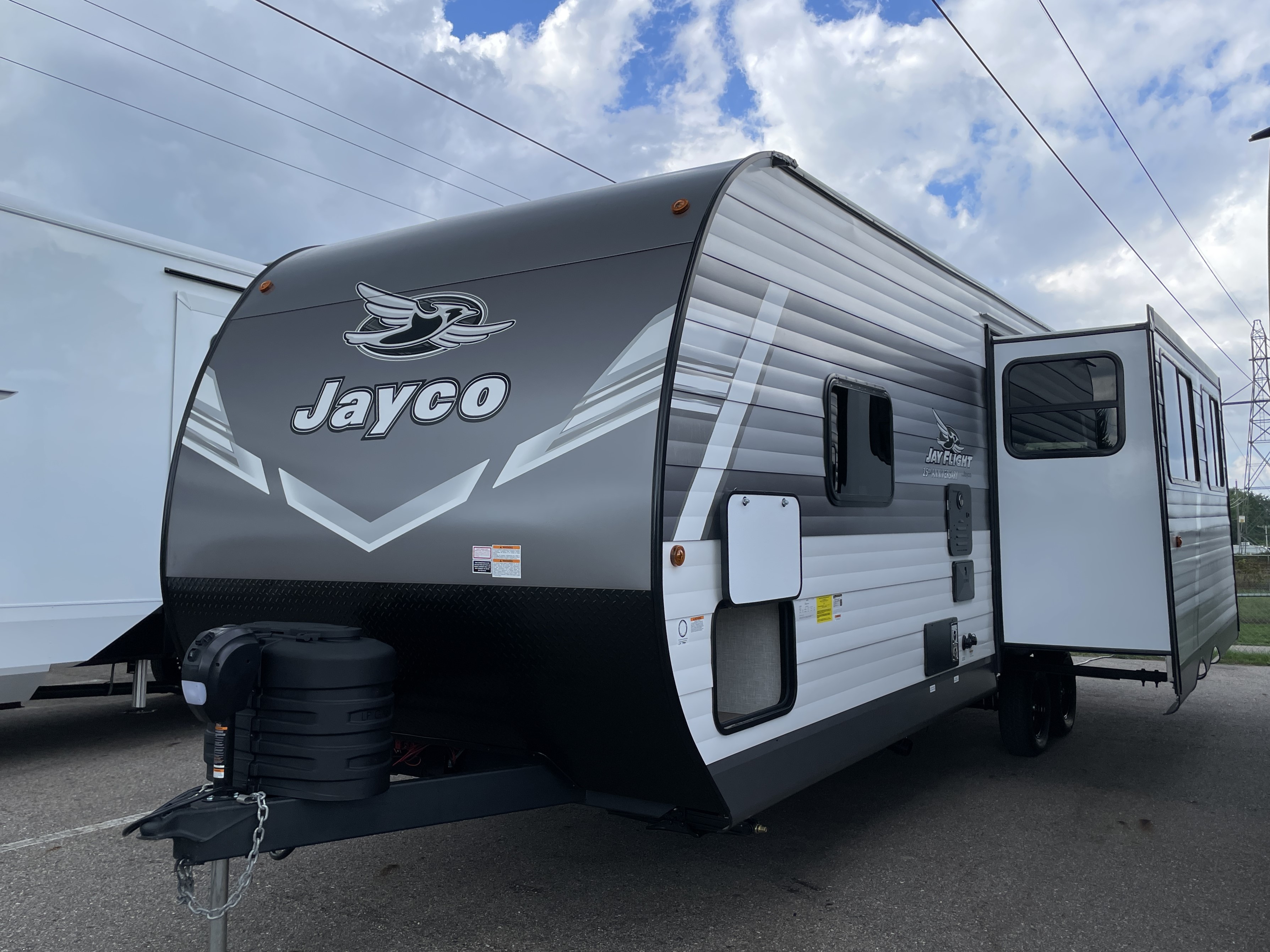 2027 Jayco Jay Flight SLX 262RLS - Image 6