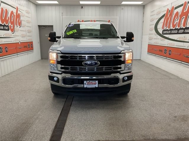 2025 Ford F-250 Super Duty XLT - Image 2