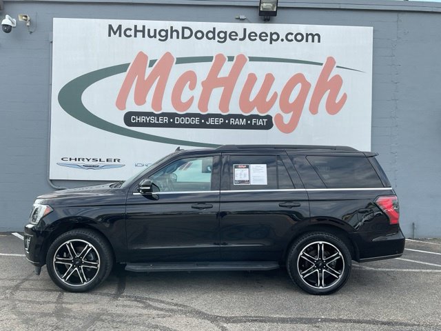 2020 Ford Expedition Utility 4D Limited 4WD V6 Turbo - Image 10