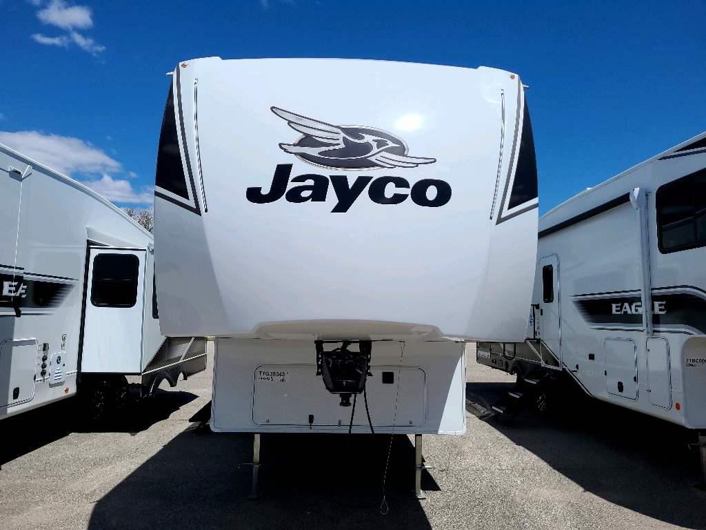 2026 Jayco Eagle SLE 28BHU - Image 22