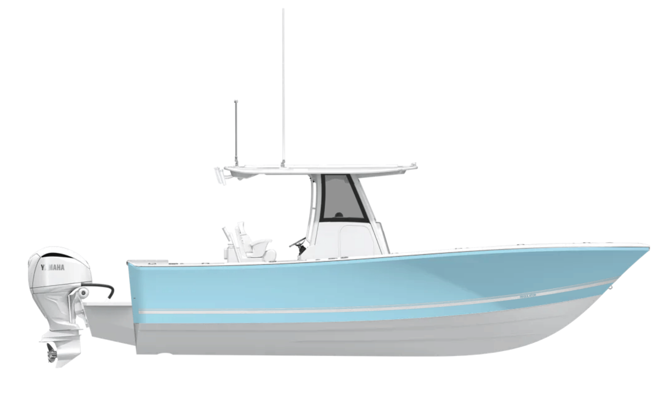 2027 REGULATOR 28 - Image 1