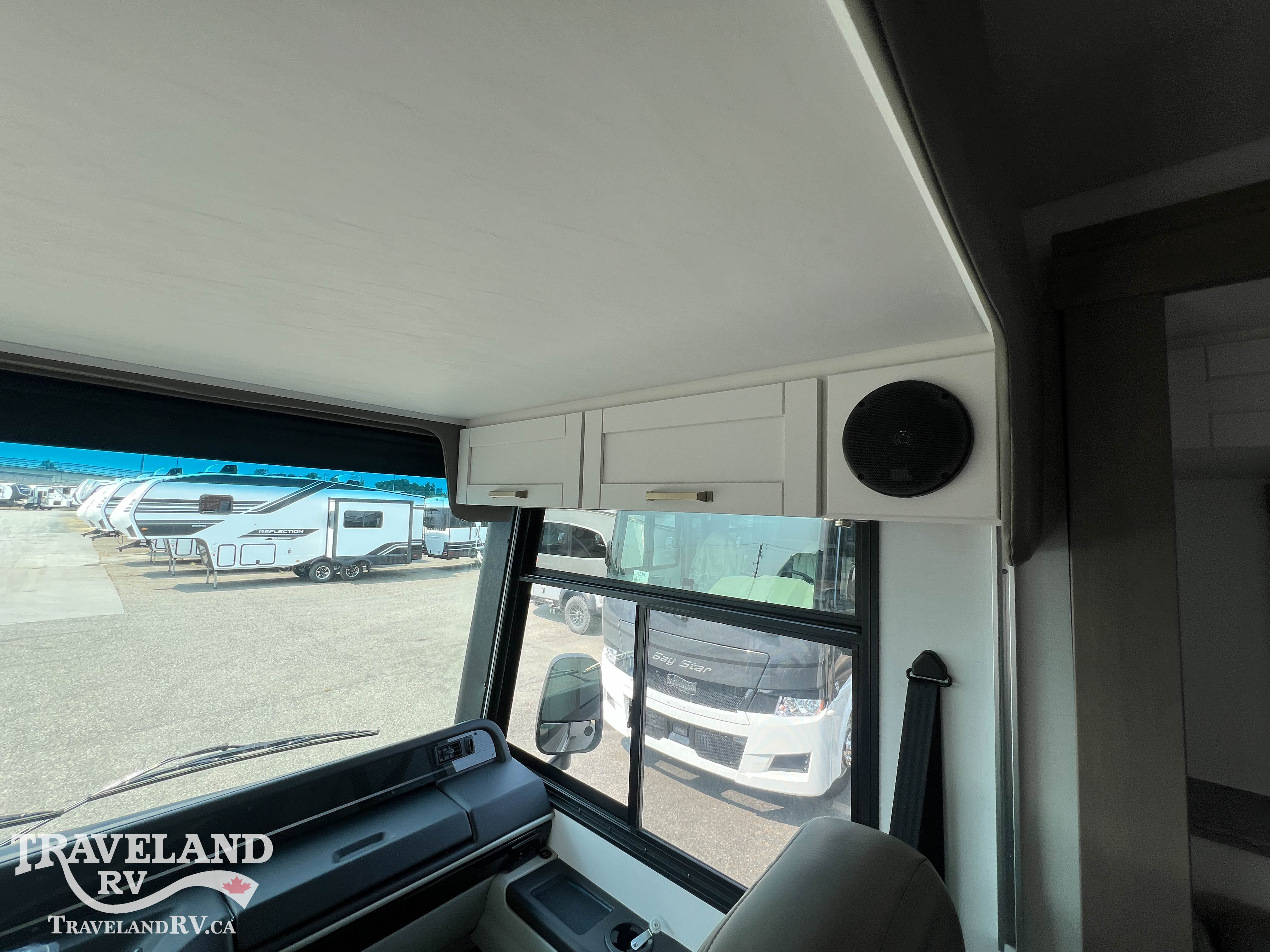 2027 Entegra Coach Vision XL 31UL - Image 14