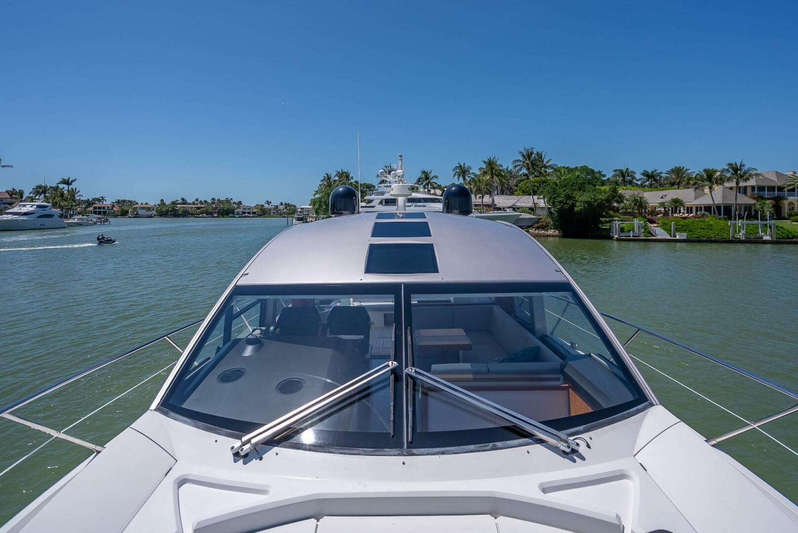 2018 Sunseeker Predator 57 - Image 32