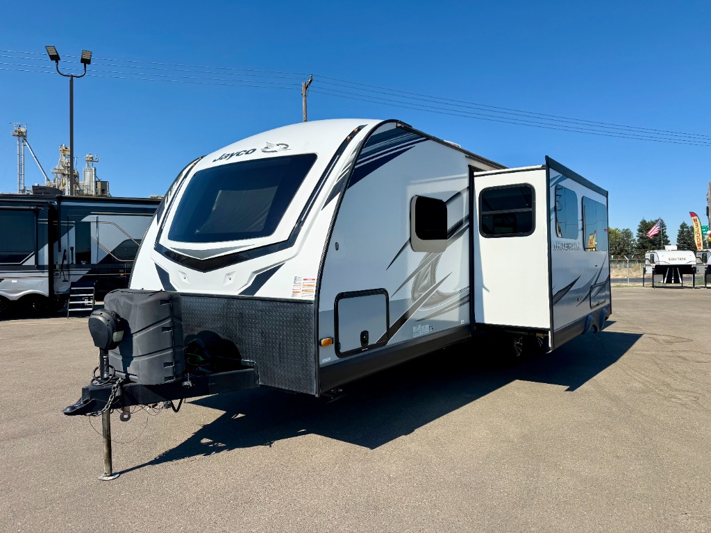 2023 Jayco White Hawk 27RB - Image 2