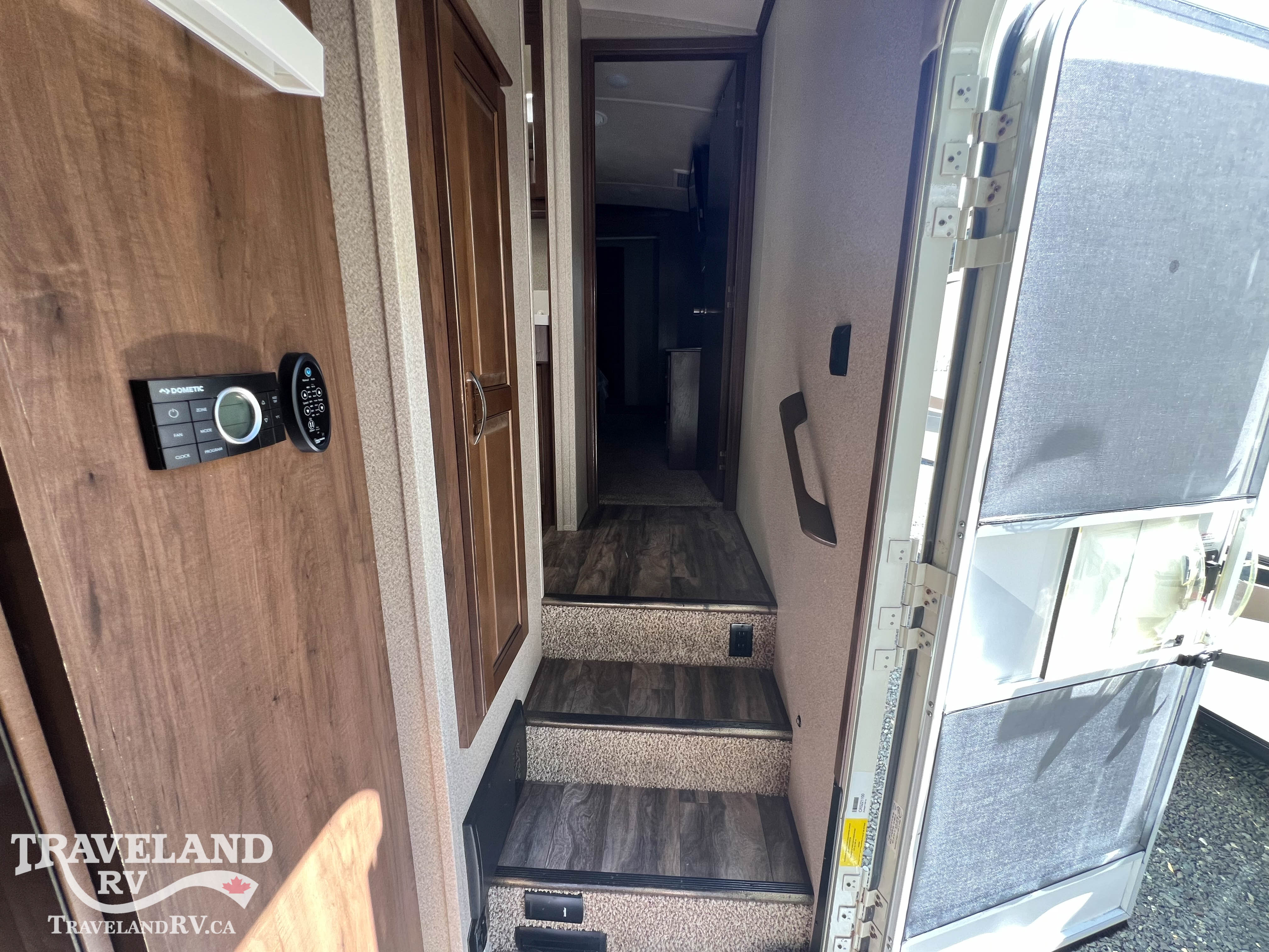 2019 Forest River Cedar Creek Silverback 33IK - Image 17