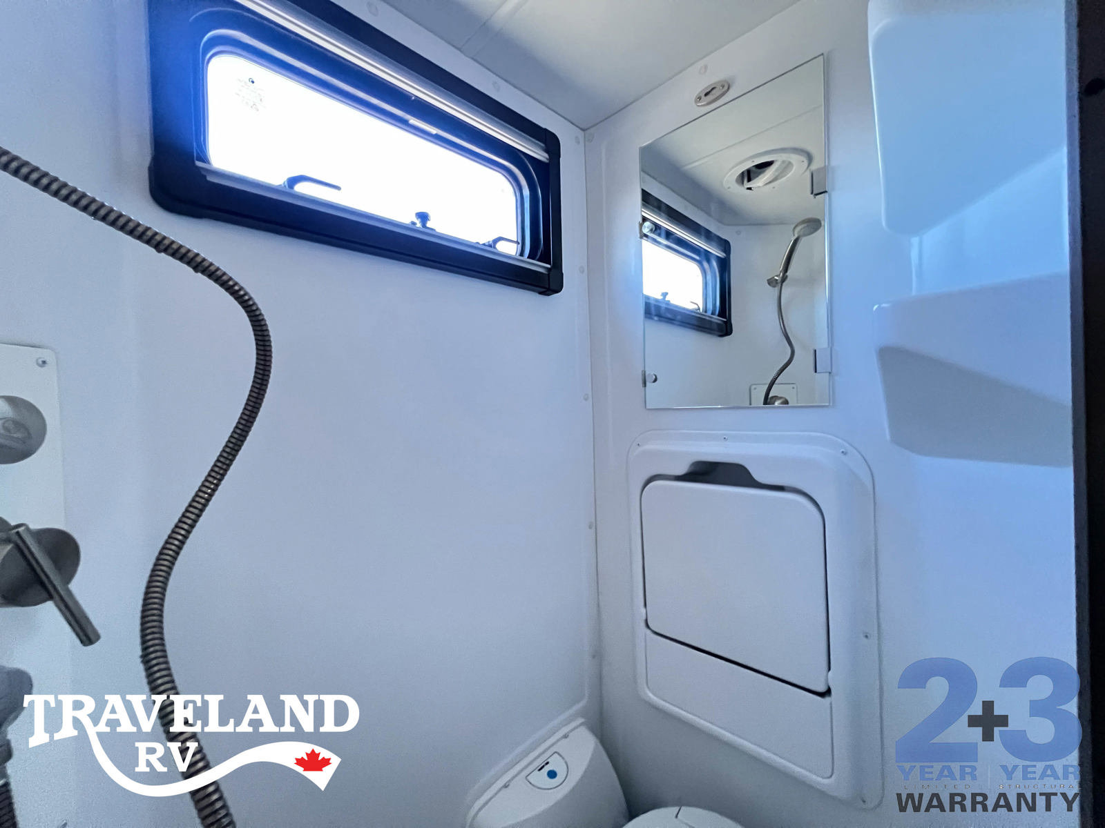 2025 Jayco Granite Ridge 23S - Image 21