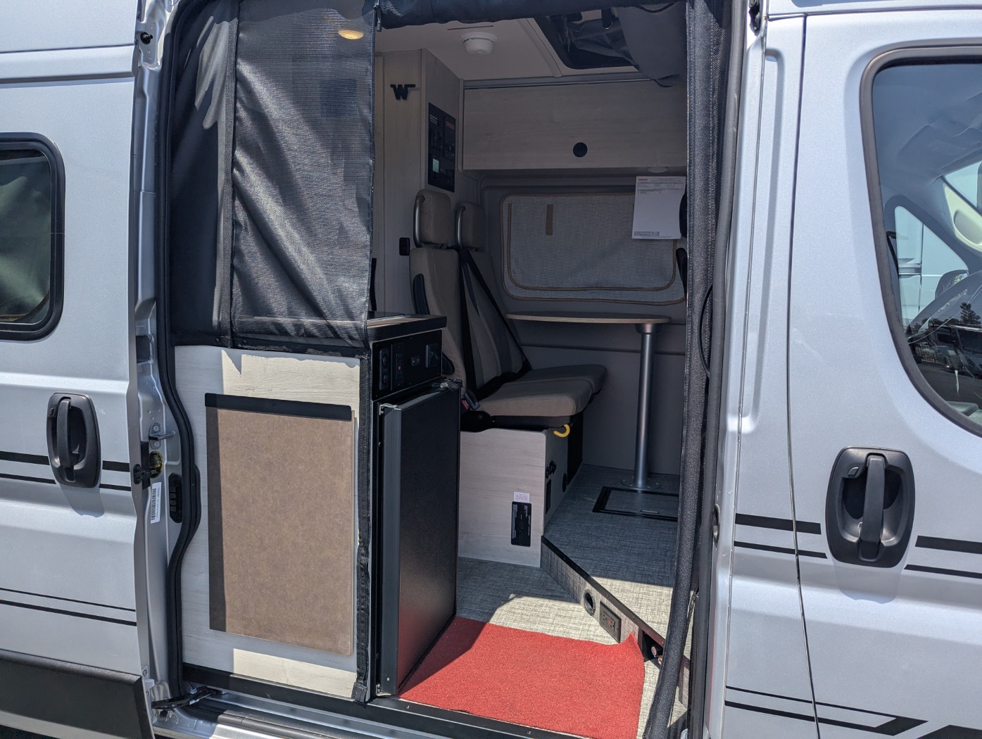 2027 Winnebago Solis 59PX - Image 8