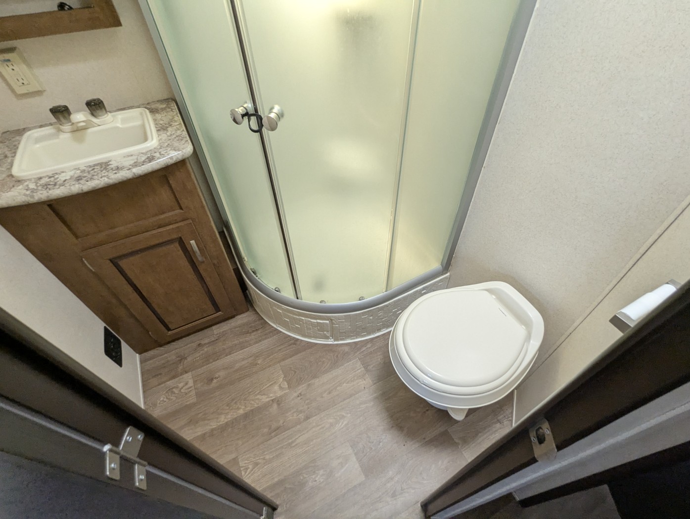 2018 Forest River Salem Cruise Lite West 251SSXL - Image 15