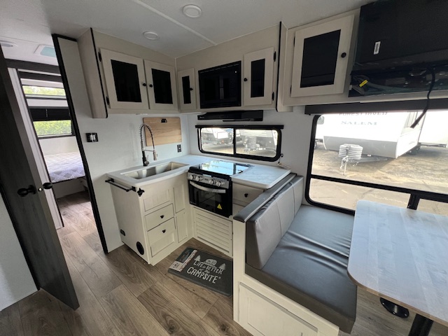 2026 Coachmen Northern Spirit 3070BH - Image 17