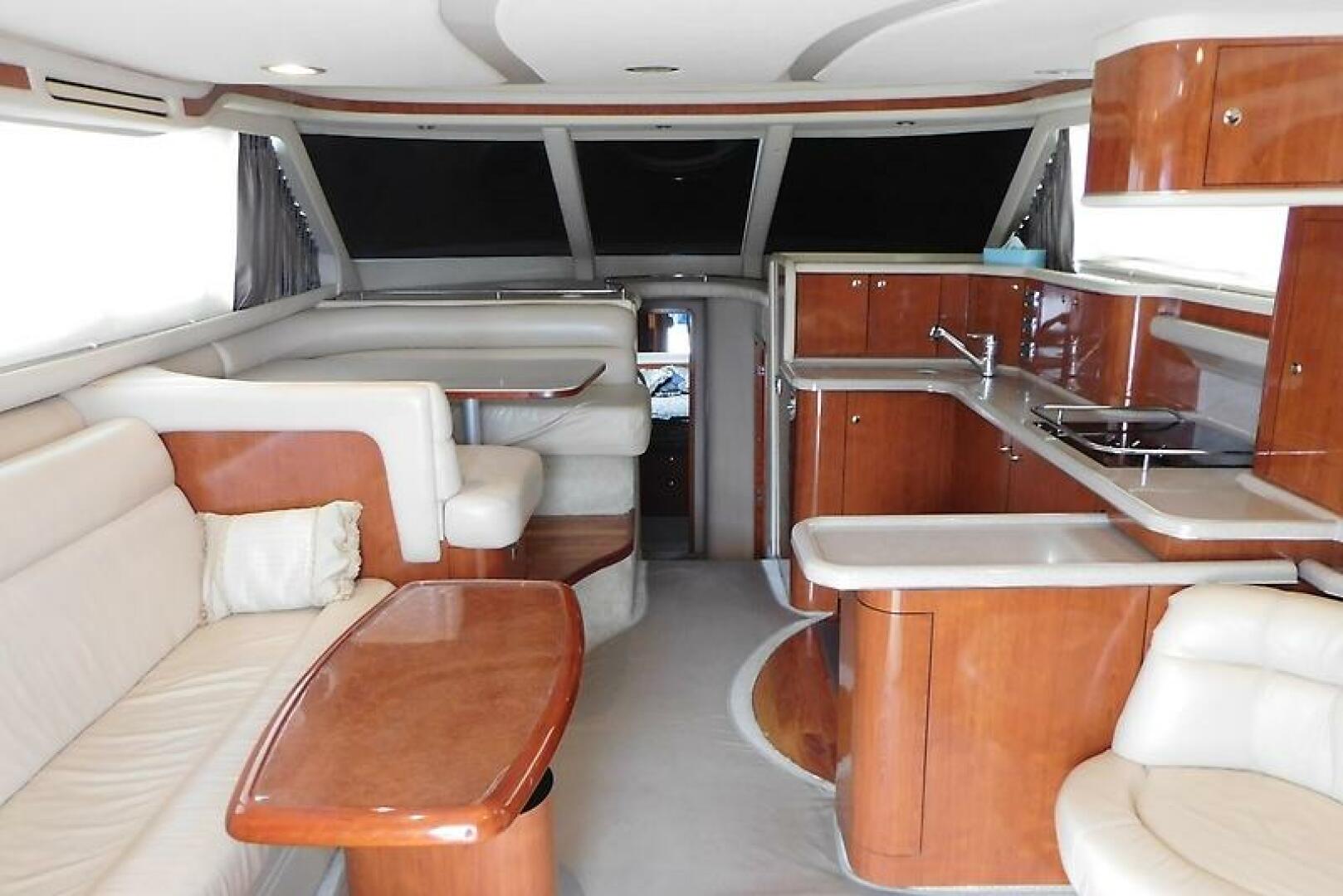 2003 Sea Ray 480 Sedan Bridge - Image 30