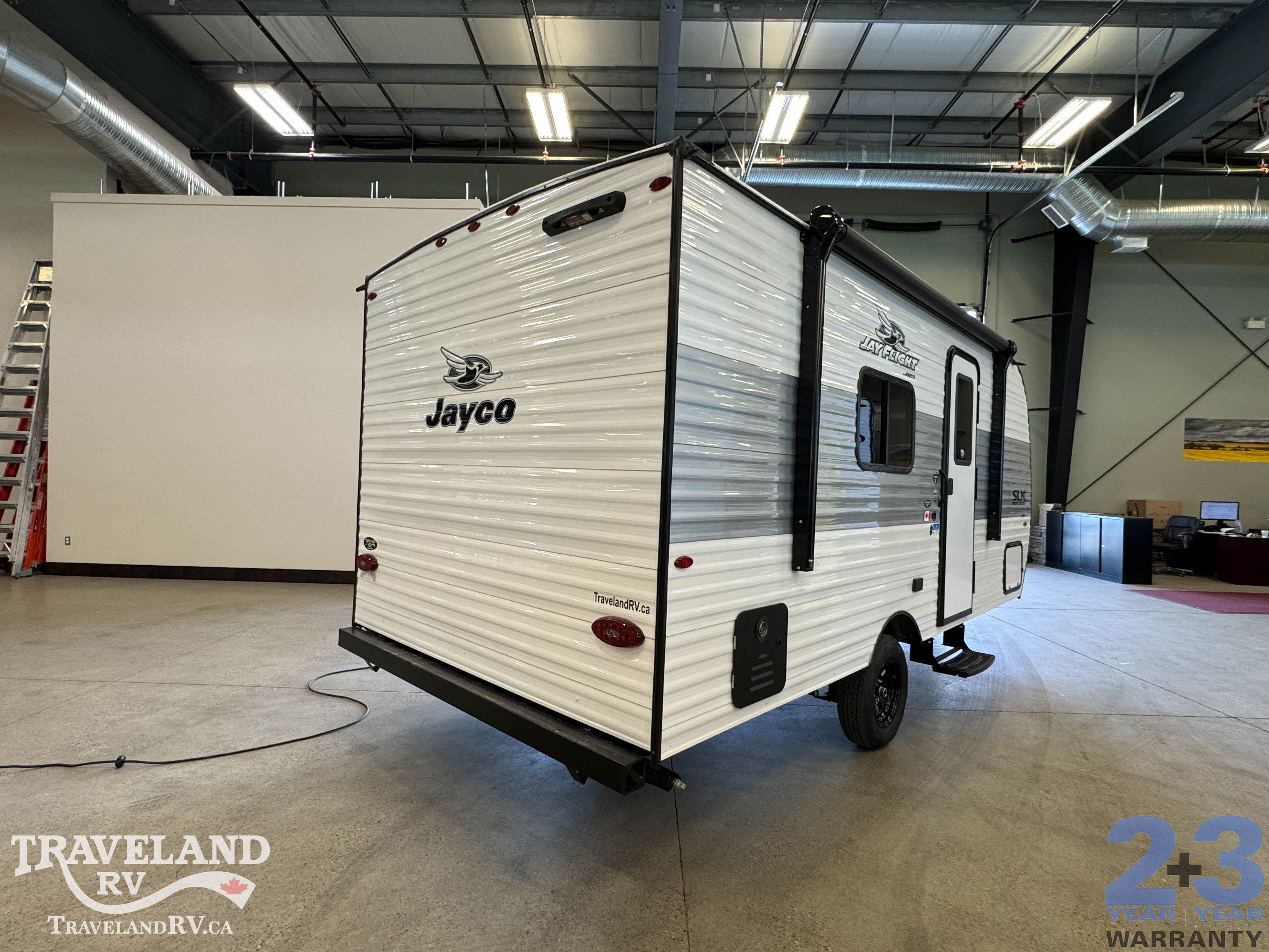 2026 Jayco Jay Flight SLX 170FQW Sport Edition - Image 7