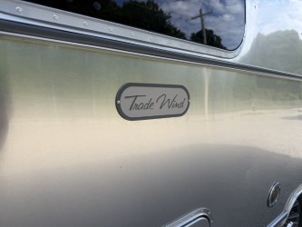 2026 AIRSTREAM TRADE WIND 23FBT - Image 9