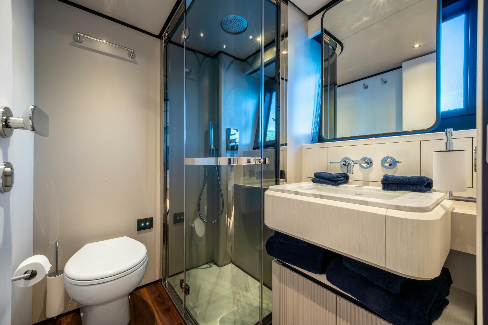 2025 Ferretti Yachts Ferretti 940 - Image 21