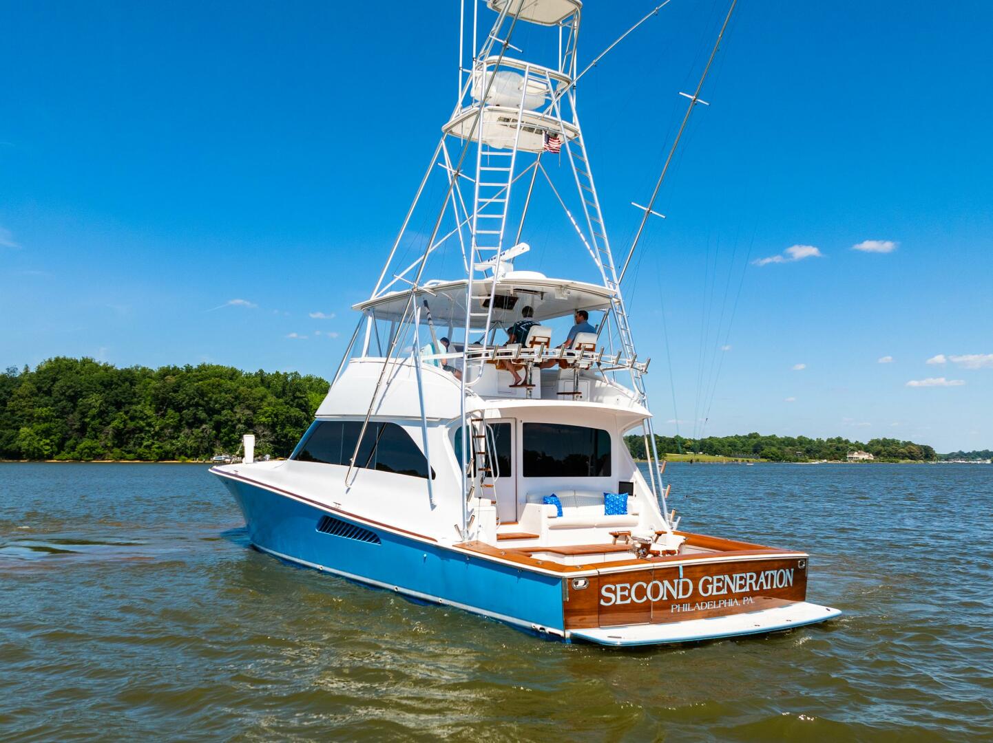 2006 Viking - Image 64