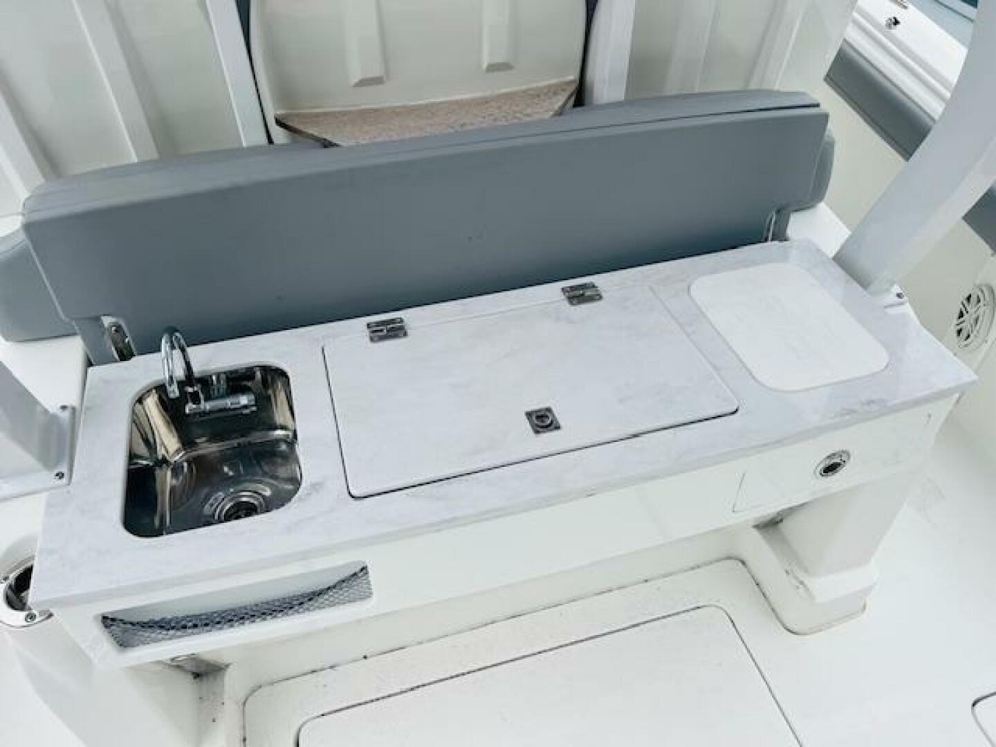 2018 Scout 380 LXF - Image 46
