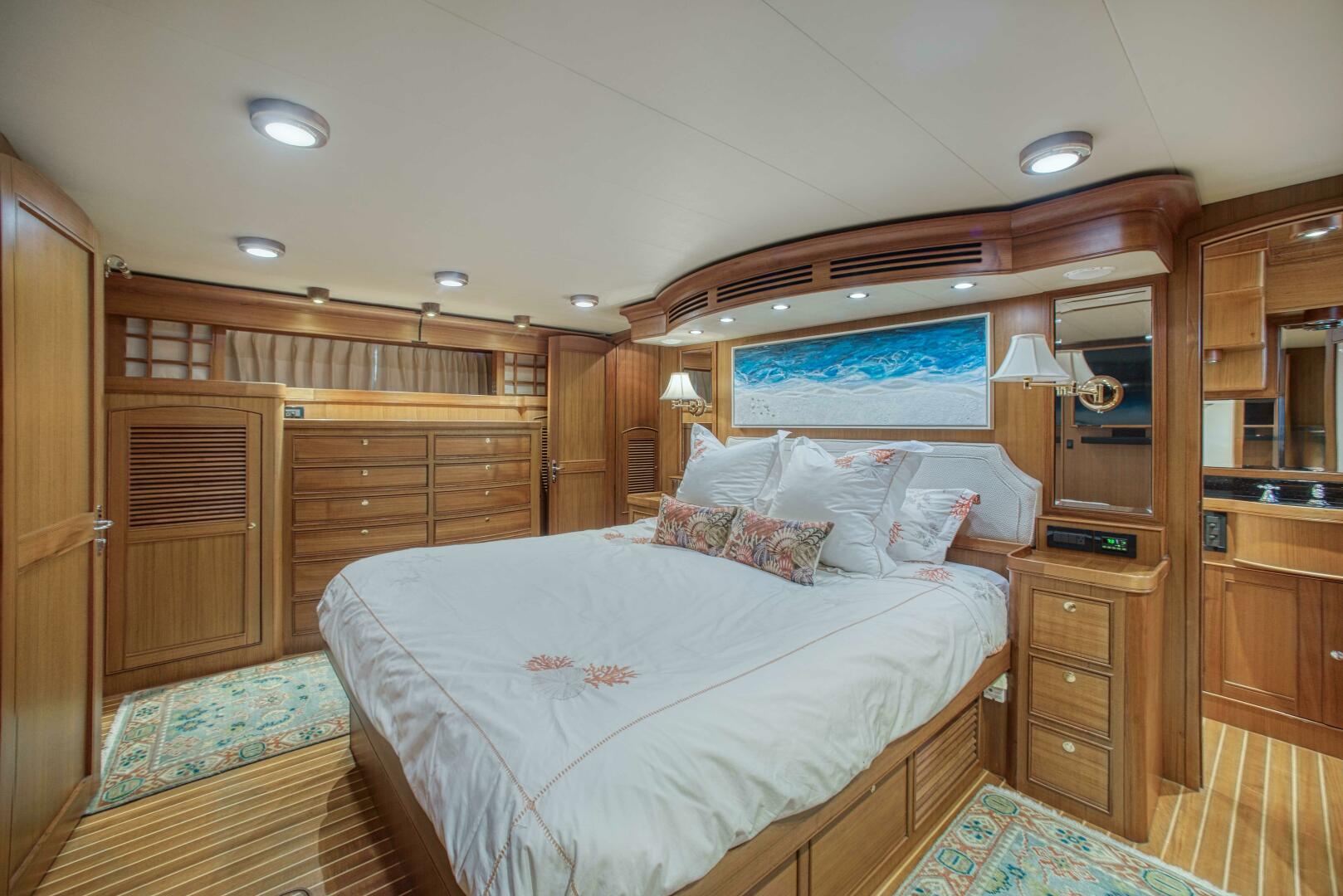 2009 Marlow Explorer - Image 12
