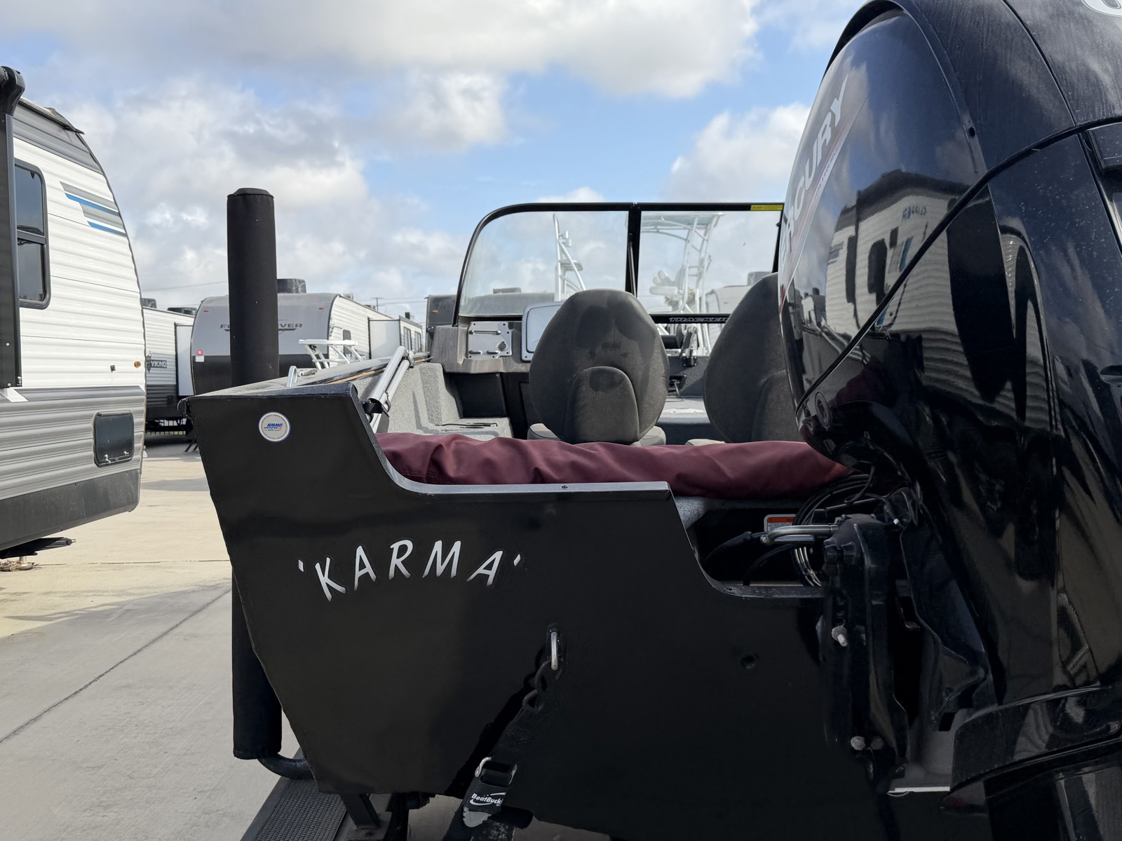 2022 TRACKER 2022 175 PRO GUIDE - Image 11