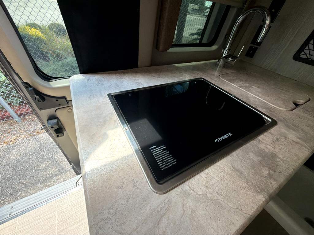 2022 Thor Motor Coach SCOPE 18M - Image 27