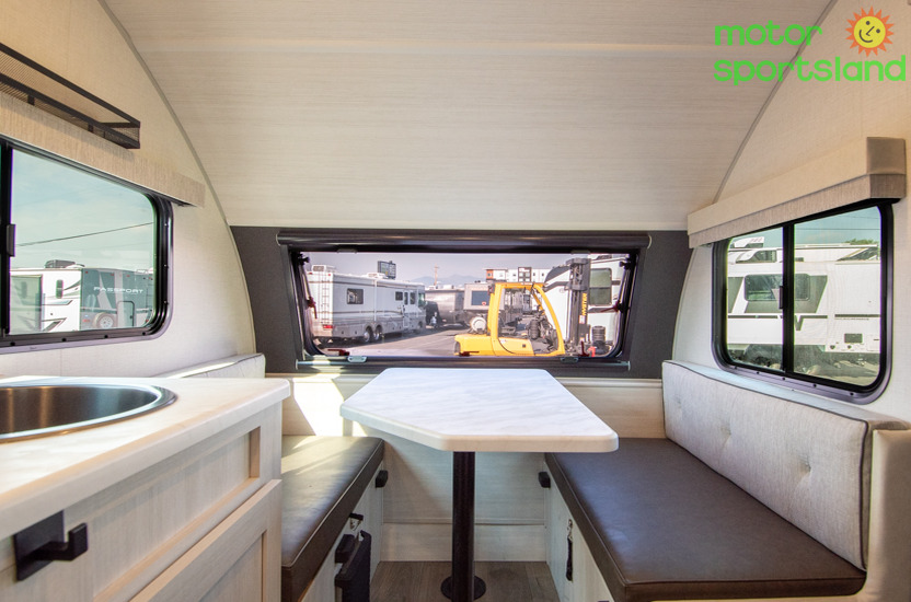 2026 Forest River R-Pod RP-171 - Image 16