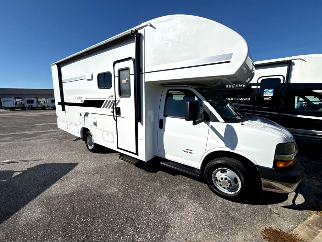 2027 JAYCO REDHAWK SE 22C - Image 1