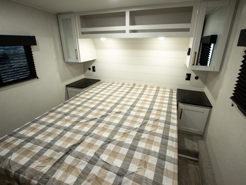 2026 Jayco Eagle SLE 28BHU - Image 24