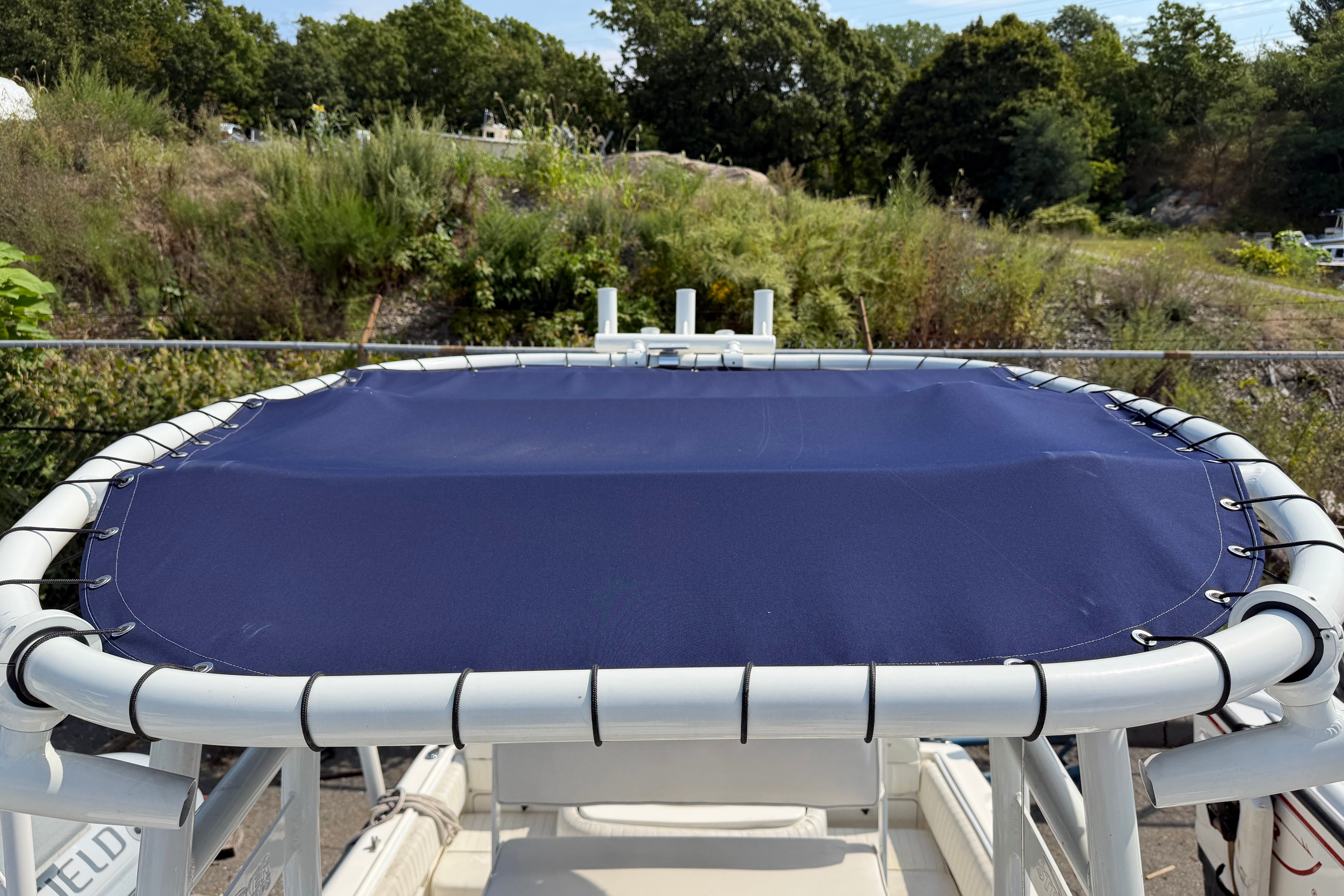 2005 Sea Hunt Triton 186 - Image 5