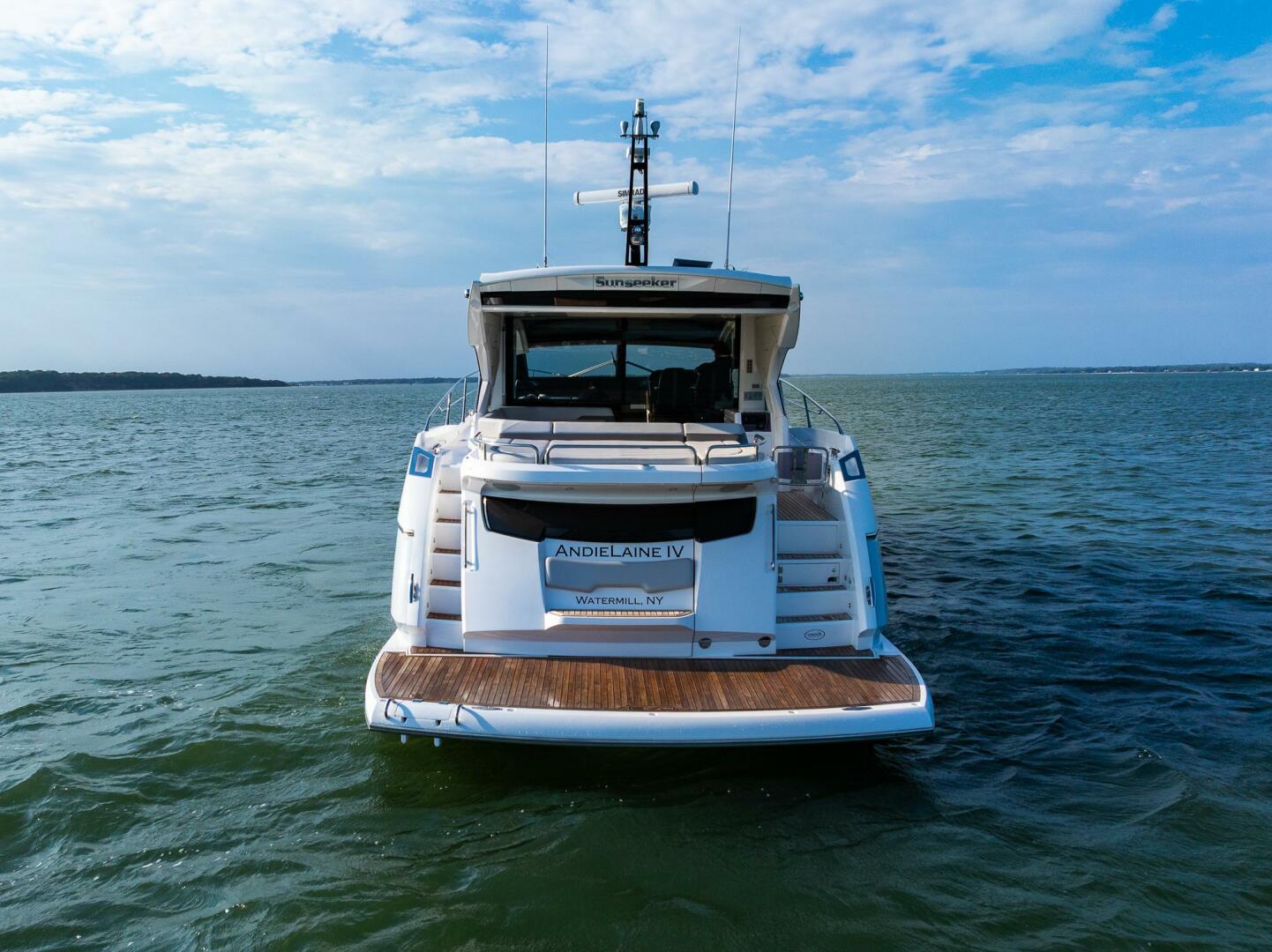 2021 Sunseeker Predator 60 EVO - Image 47