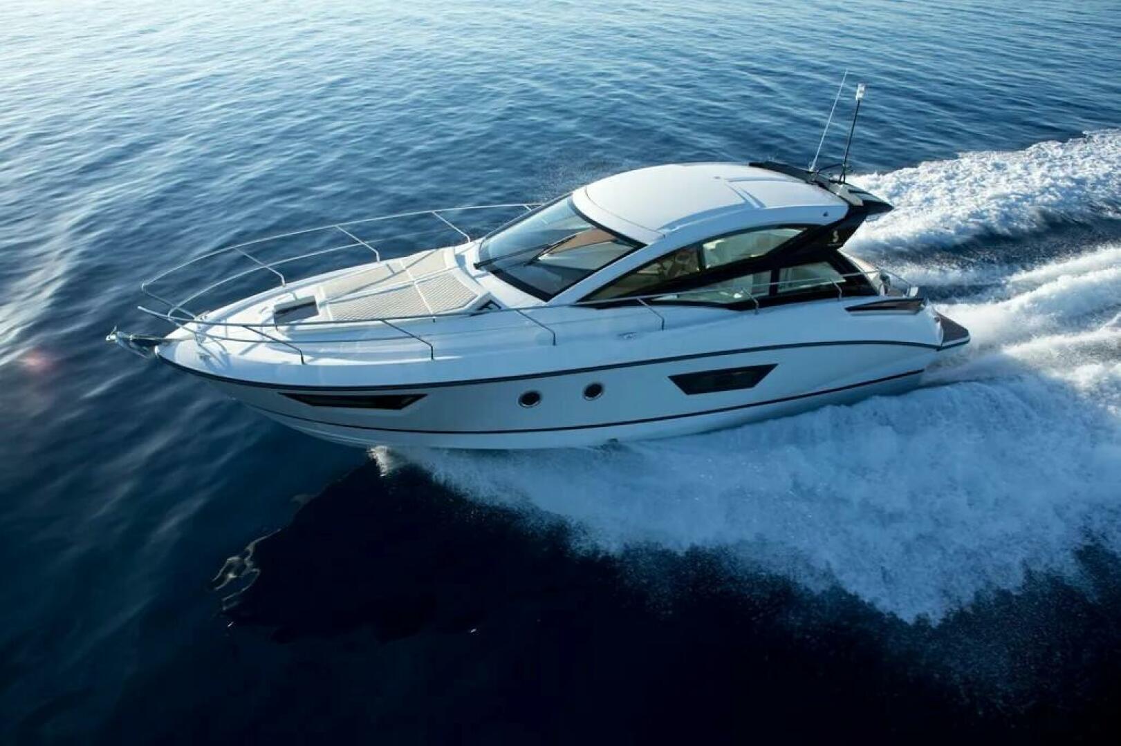 2019 Beneteau Gran Turismo 40 - Image 7