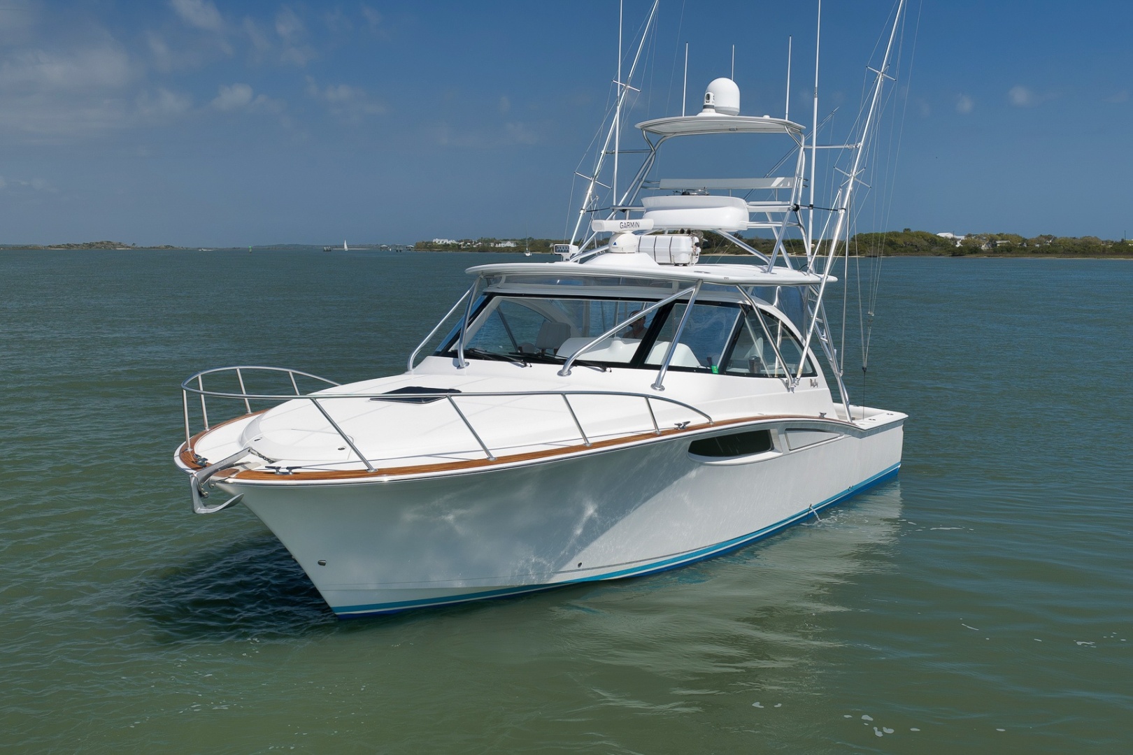 2022 Mag Bay - Image 18