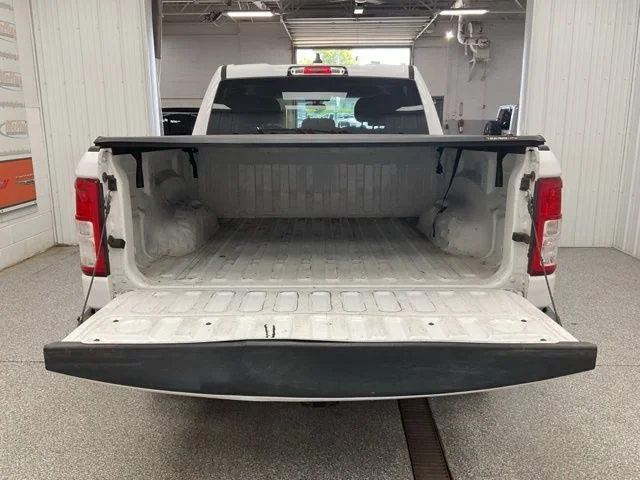 2021 Ram Ram 1500 Pickup Crew Cab Bighorn/Lone Star 4WD - Image 6