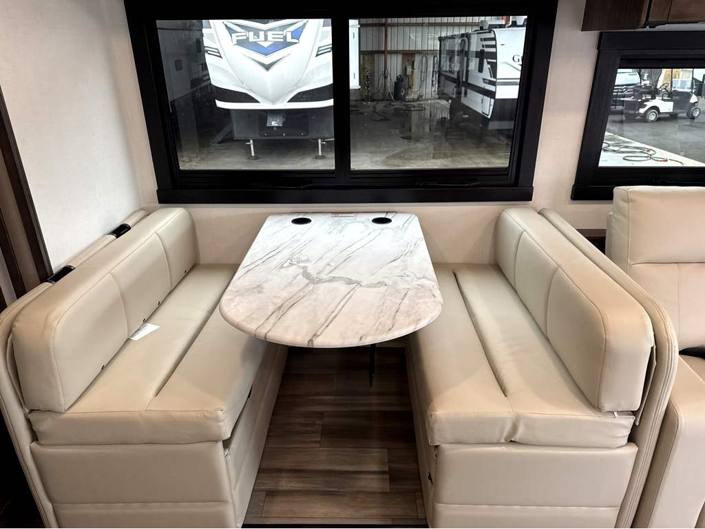 2026 JAYCO PRECEPT 34G - Image 21