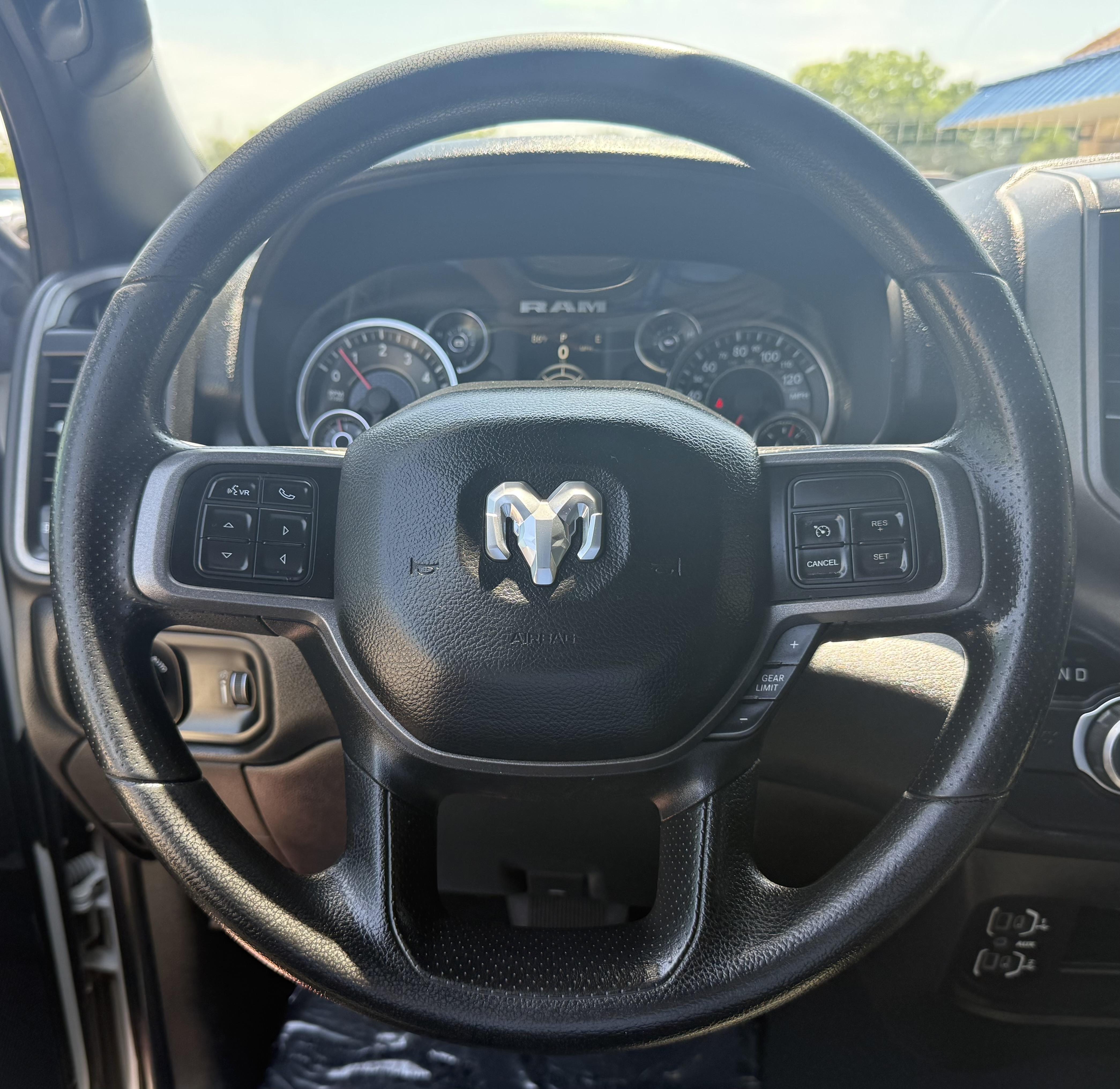 2022 Ram 3500 Pickup Crew Cab Tradesman 4WD - Image 30