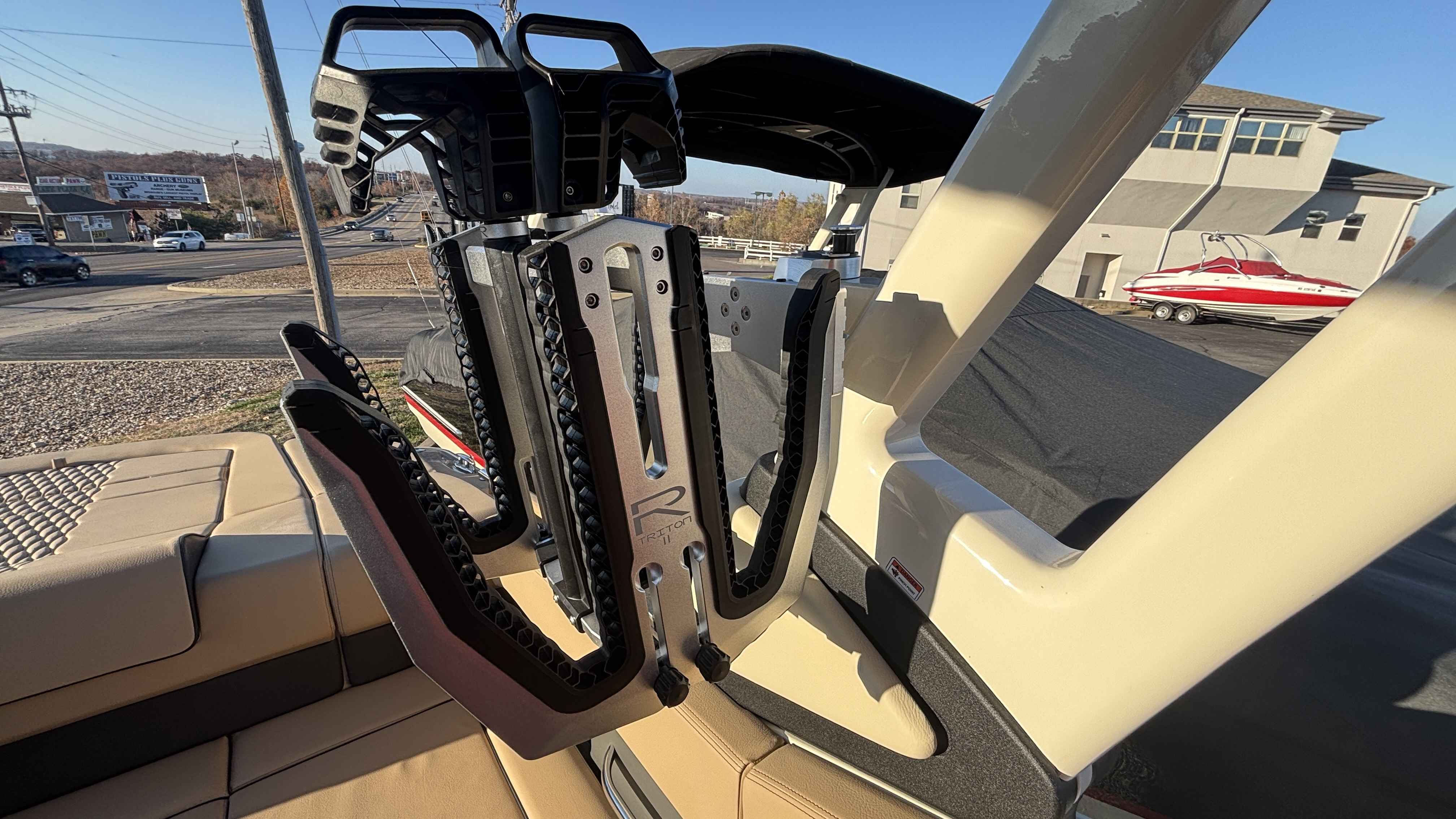 2026 Chris Craft SPORTSTER 28 Sterndrive - Image 55