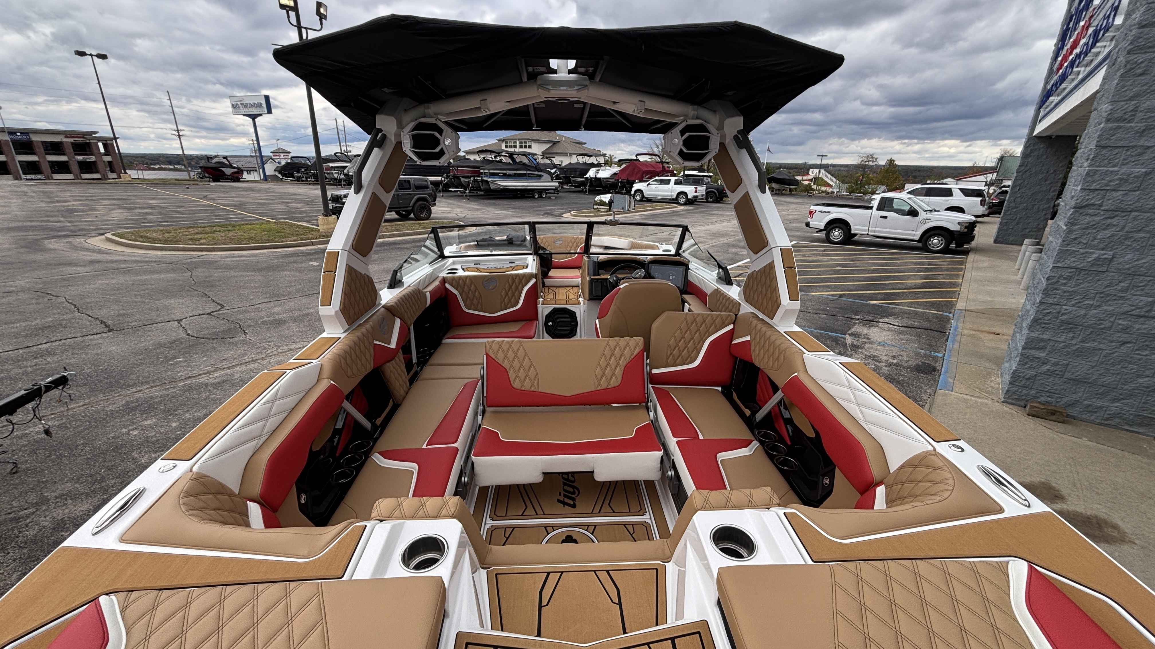 2026 Tige 24RZX - Image 21