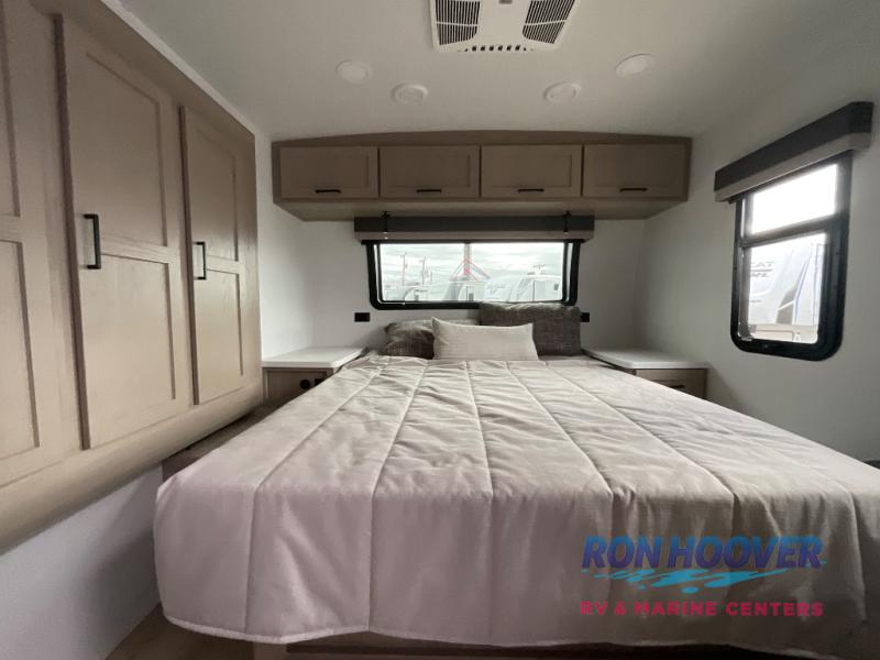 2026 FOREST RIVER 2515S - Image 23