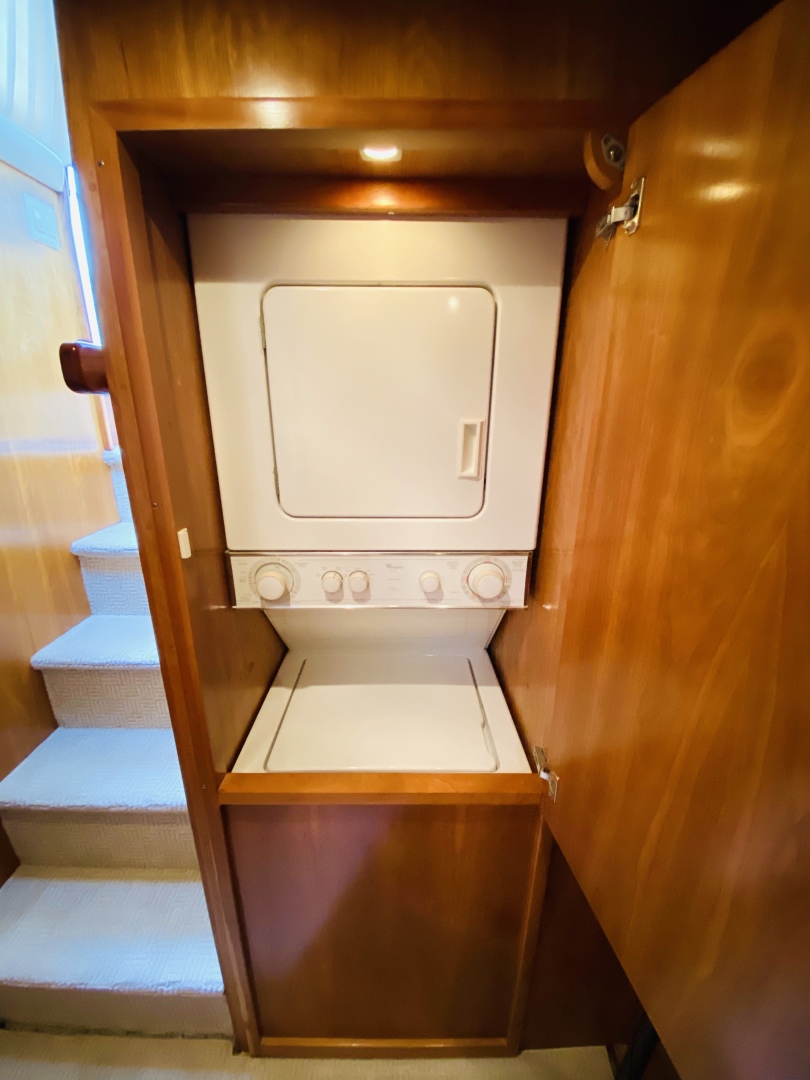 2003 Navigator 5700 Rival - Image 63