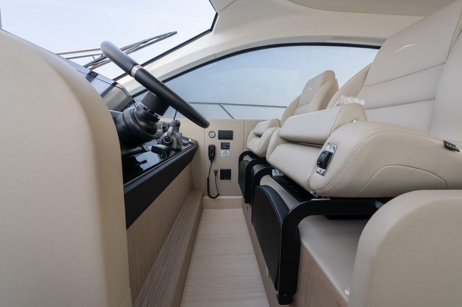 2023 Azimut Fly 53 - Image 101