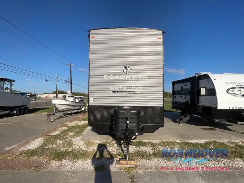 2026 COACHMEN 43CONDO - Image 1