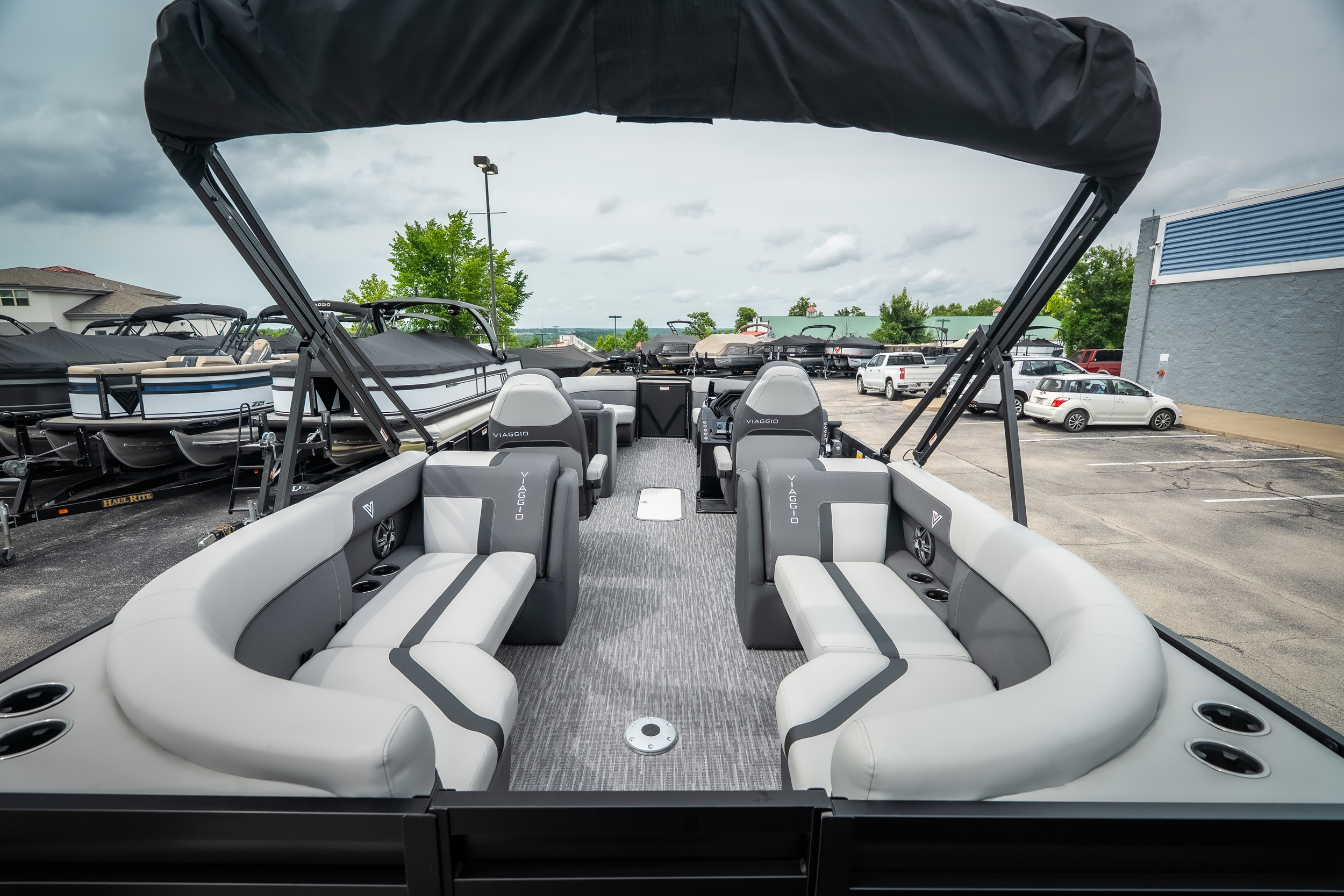 2026 Viaggio Lago X24U - Image 32
