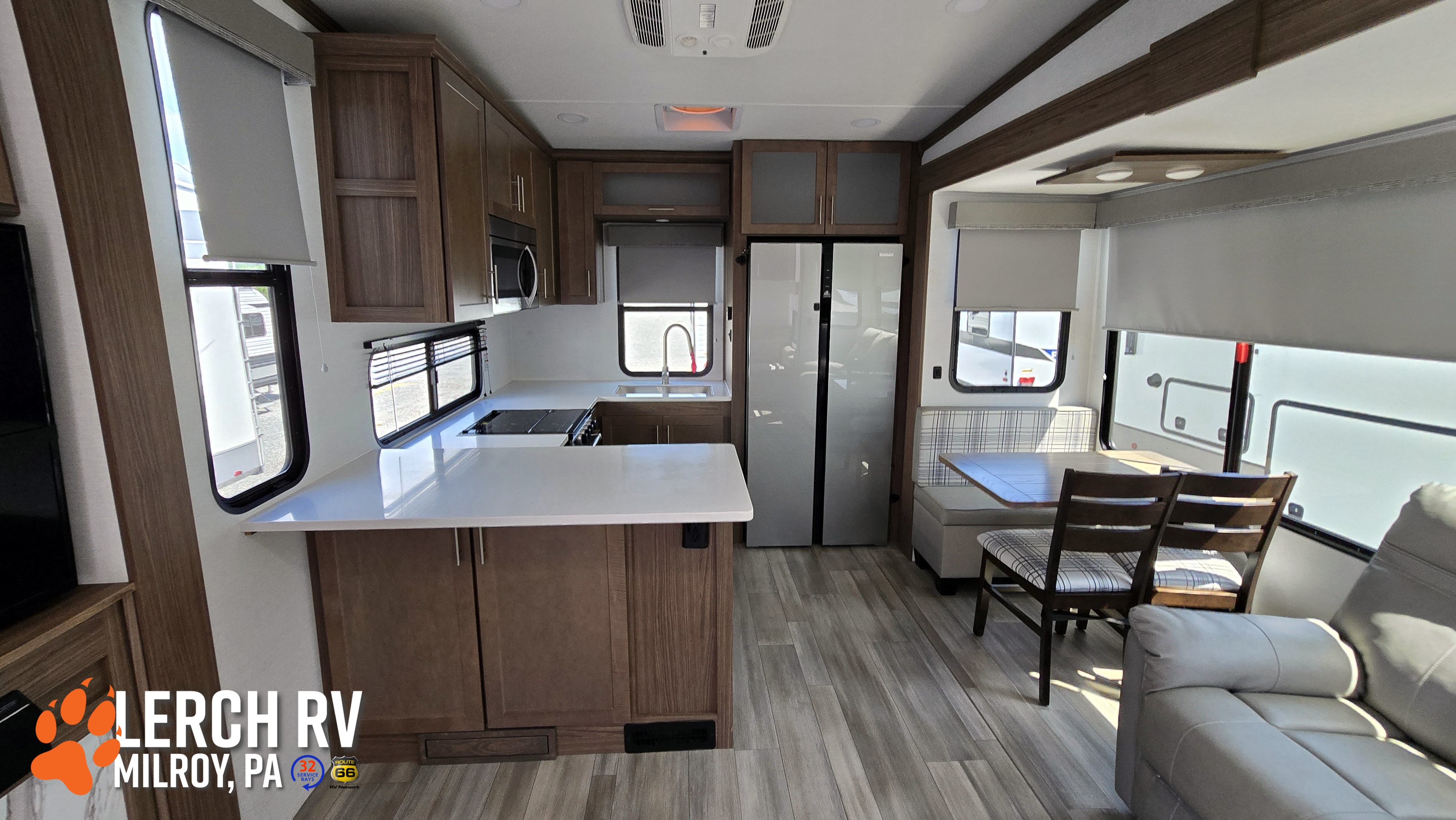 2024 Alliance RV Avenue 33RKS - Image 15