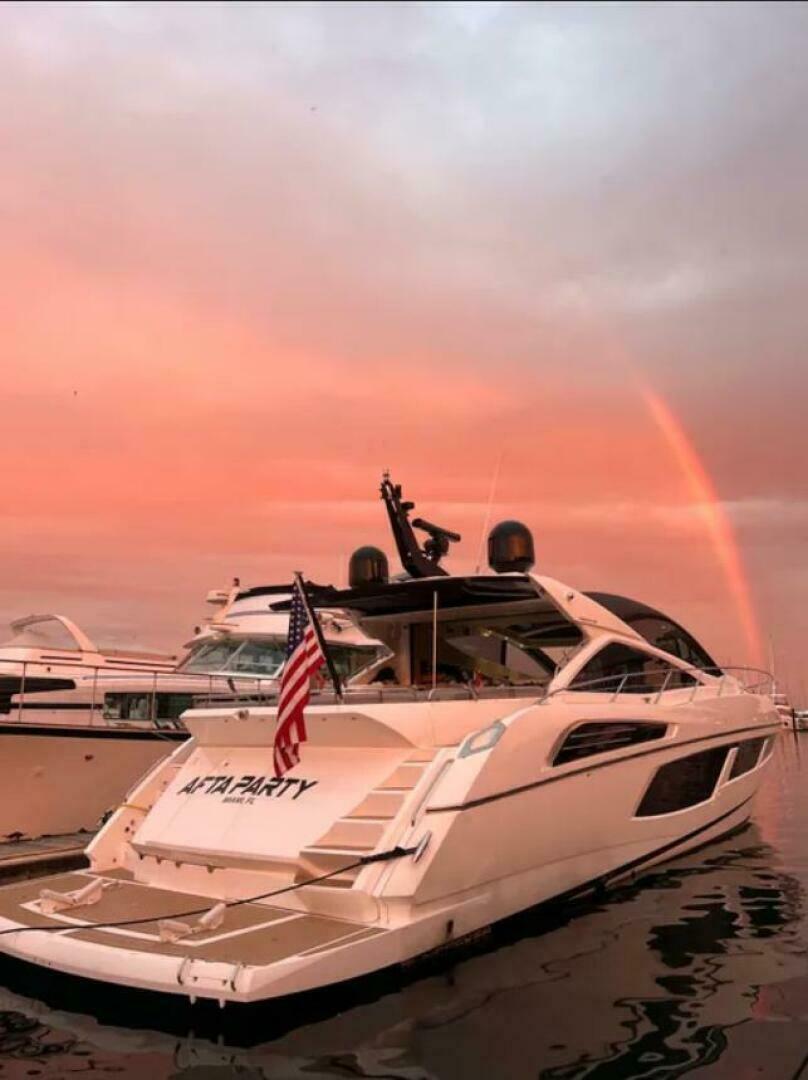 2017 Sunseeker 68 Predator - Image 2