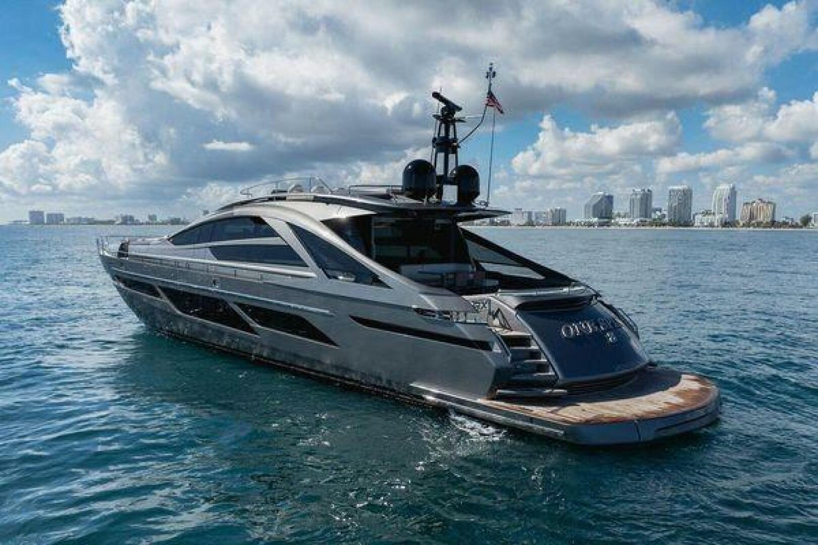 2019 Pershing - Image 31