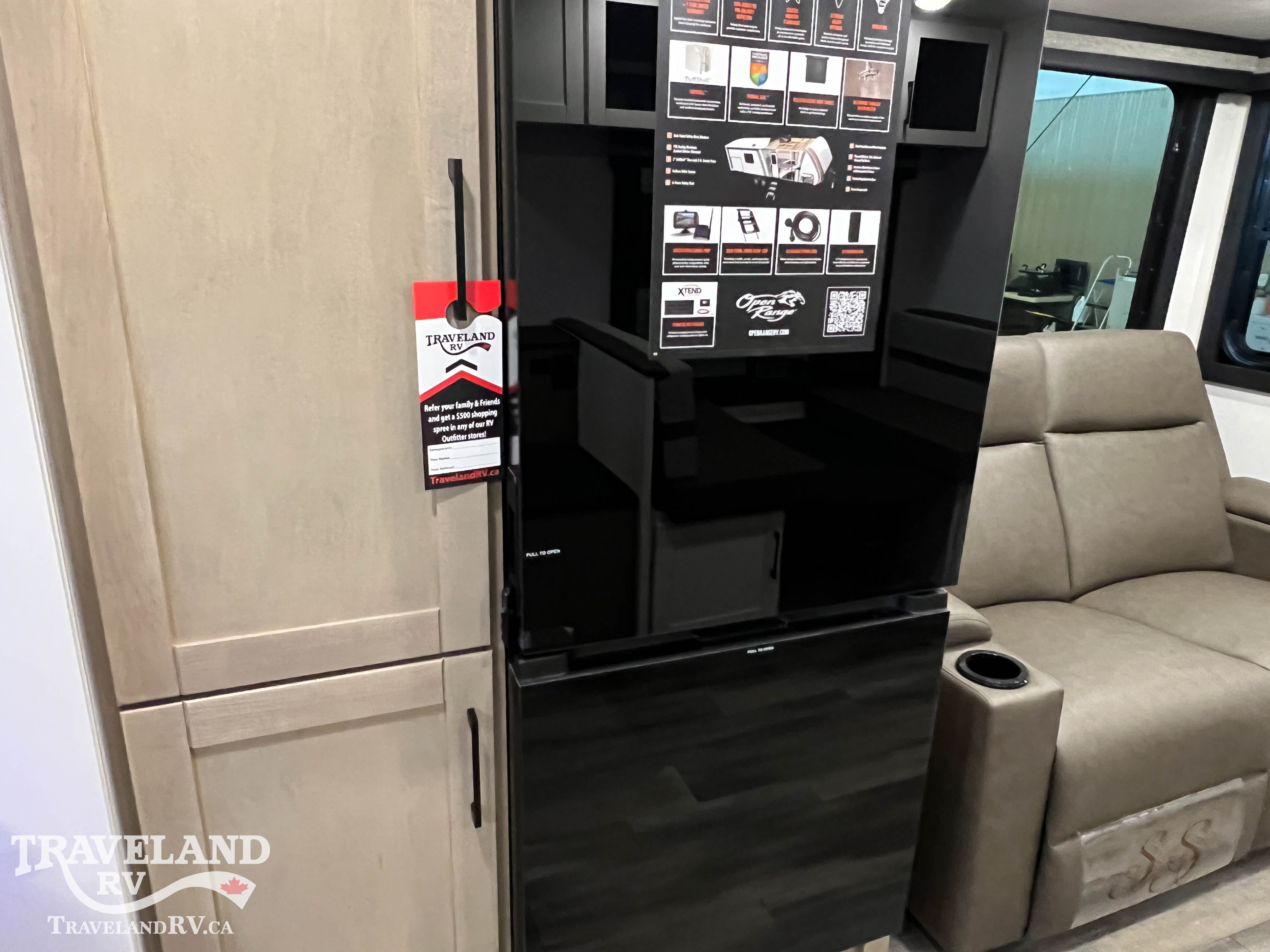 2026 Highland Ridge Range Lite 230MKD - Image 14